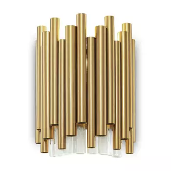 Бра Maytoni MOD135WL-01BS