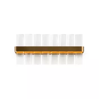 Бра Maytoni MOD173WL-L15BS3K