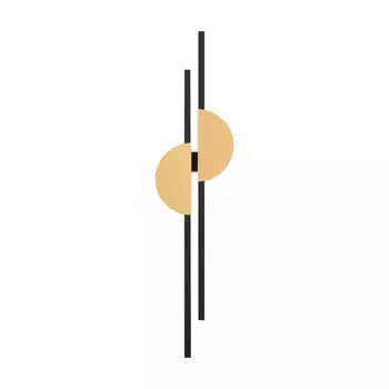 Бра Maytoni MOD179WL-L22BS4K1