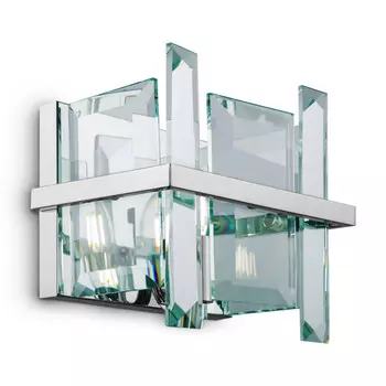 Бра Maytoni MOD201WL-01N