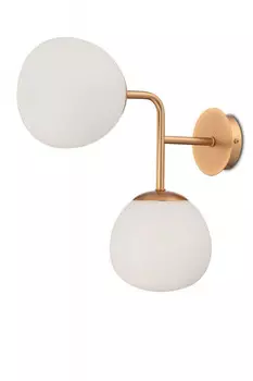 Бра Maytoni MOD221-WL-02-G