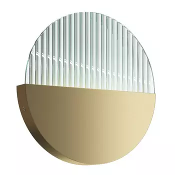 Бра Maytoni MOD320WL-L6BS3K