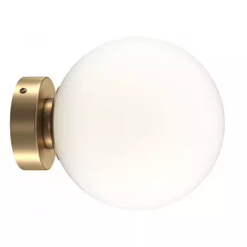 Бра Maytoni MOD321WL-01G2