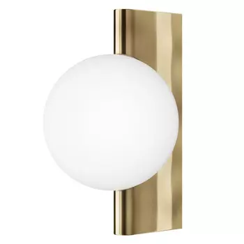 Бра Maytoni MOD324WL-01BS