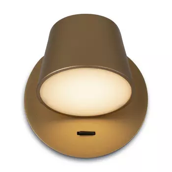 Бра Maytoni MOD421WL-L6BS3K