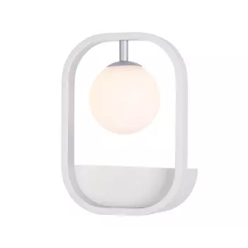 Бра Maytoni MOD431-WL-01-WS