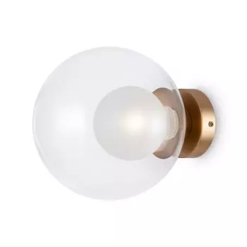 Бра Maytoni MOD521WL-01G3