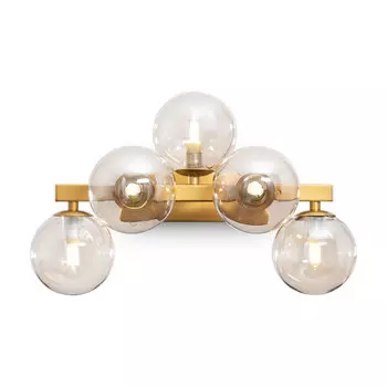 Бра Maytoni MOD545WL-05G