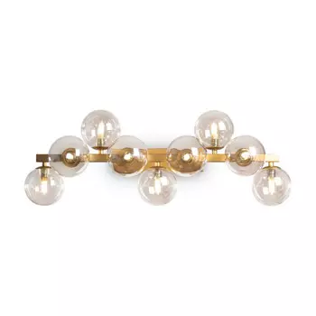 Бра Maytoni MOD545WL-09G