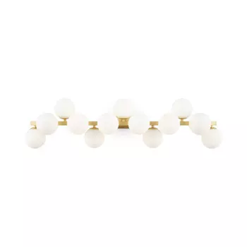 Бра Maytoni MOD547WL-13BS