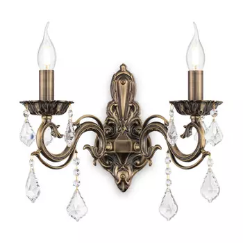 Бра Maytoni RC245-WL-02-R