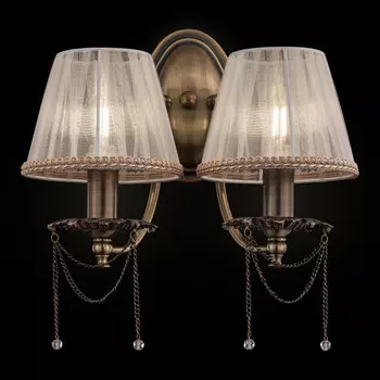 Бра Maytoni RC305-WL-02-R