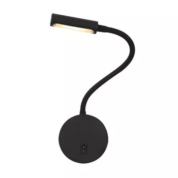 Бра Maytoni Technical C035WL-L3B3K