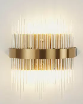 Бра Moderli V10241-WL