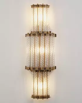 Бра Moderli V10264-3W