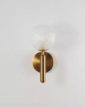 Бра Moderli V2052-W