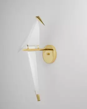 Бра Moderli V3070-WL