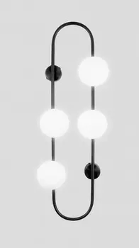 Бра Moderli V4021-4W