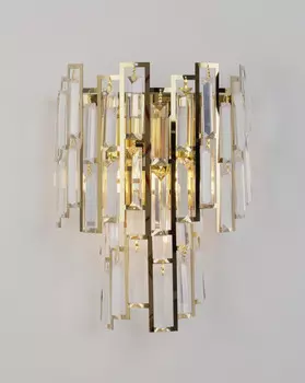 Бра Moderli V6091-3W