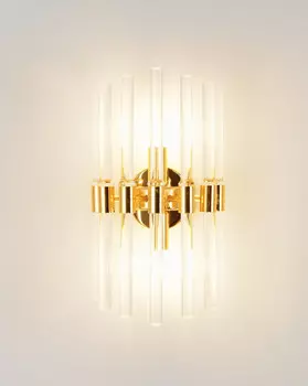 Бра Moderli V7011-2W