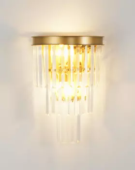 Бра Moderli V7051-2W