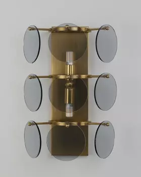 Бра Moderli V7081-2W