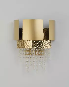 Бра Moderli V8011-2W