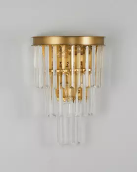 Бра Moderli V8021-2W