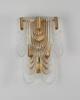 Бра Moderli V8061-2W