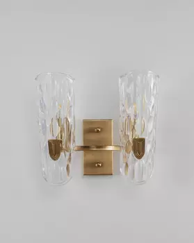 Бра Moderli V8071-2W