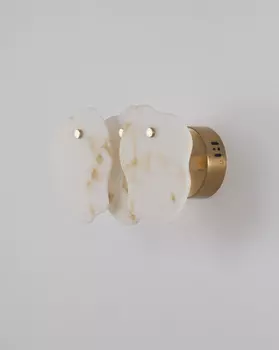 Бра Moderli V8092-WL