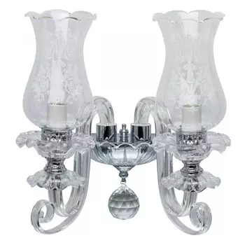 Бра MW-Light 483024002