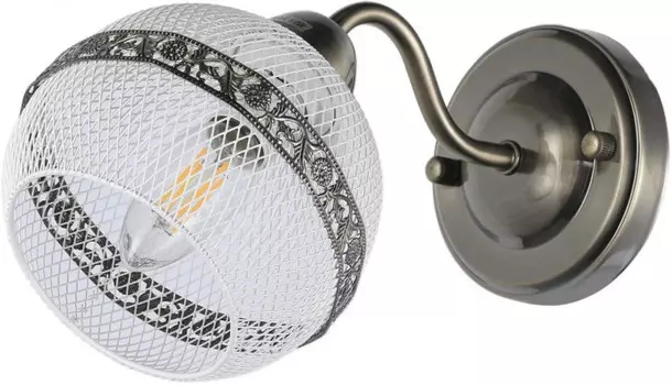 Бра MyFar MR1650-1W