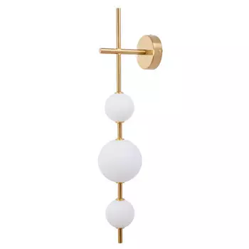 Бра MyFar MR2020-3WL