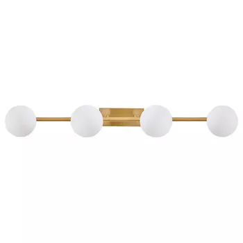 Бра MyFar MR2030-4W