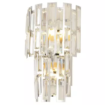 Бра Natali Kovaltseva BERNARDY 81445/2W CHROME