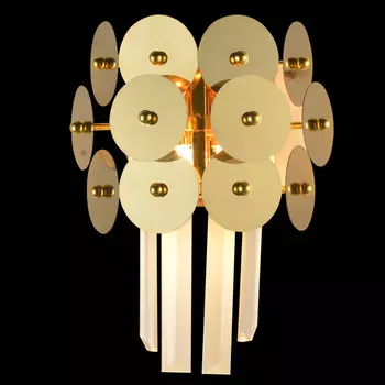 Бра Natali Kovaltseva BEYOND 76015/2W GOLD