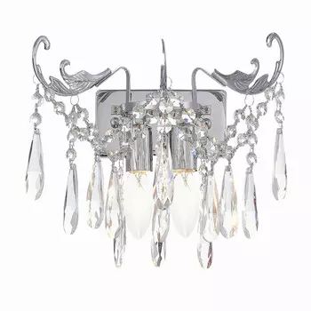 Бра Natali Kovaltseva GIOCONDA 81431/1W CHROME