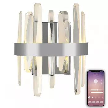 Бра Natali Kovaltseva LED LAMPS 81117/1W