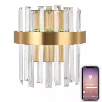 Бра Natali Kovaltseva LED LAMPS 81122/1W