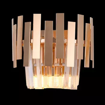 Бра Natali Kovaltseva MEDICI 81430/1W GOLD