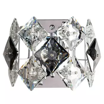 Бра Natali Kovaltseva SIERRA II 81447/2W CHROME