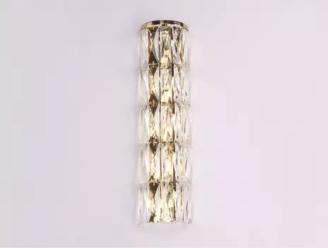 Бра Newport 10125/A gold