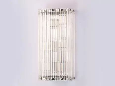 Бра Newport 10226/A nickel