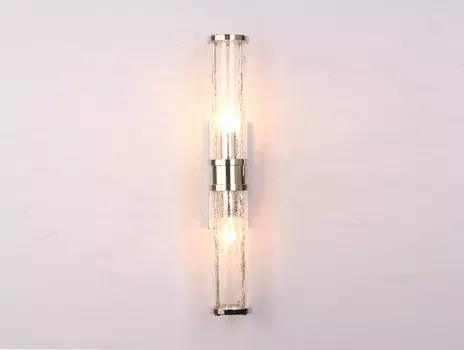 Бра Newport 10272 S/A chrome