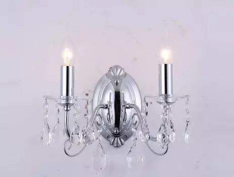 Бра Newport 10802/A chrome