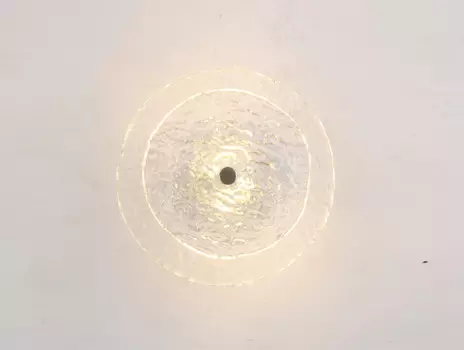 Бра Newport 10822/A nickel