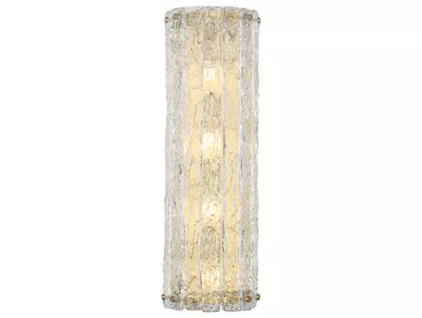 Бра Newport 10824/A brass