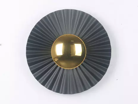 Бра Newport 10851/25 A black