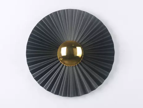 Бра Newport 10852/35 A black